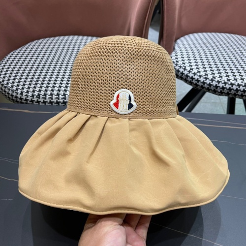 Cheap Moncler Caps #1233059 Replica Wholesale [$36.00 USD] [ITEM#1233059] on Replica Moncler Caps