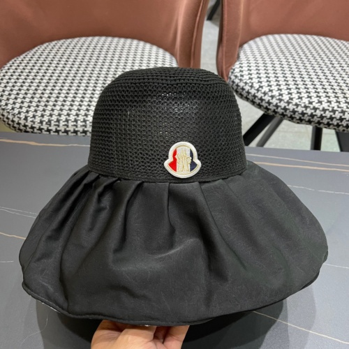 Cheap Moncler Caps  #1233059 Replica Wholesale [$36.00 USD] [ITEM#1233060] on Replica Moncler Caps