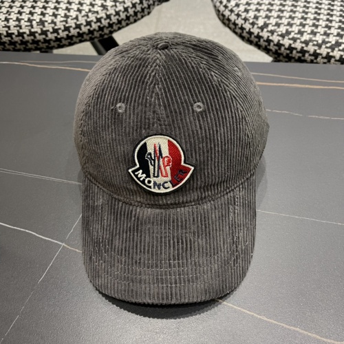 Cheap Moncler Caps #1233061 Replica Wholesale [$32.00 USD] [ITEM#1233061] on Replica Moncler Caps