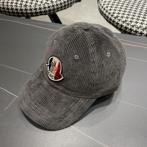 Cheap Moncler Caps #1233061 Replica Wholesale [$32.00 USD] [ITEM#1233061] on Replica Moncler Caps