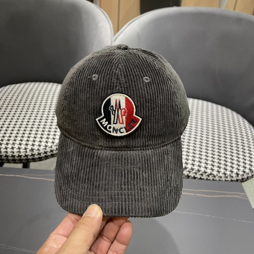 Cheap Moncler Caps #1233061 Replica Wholesale [$32.00 USD] [ITEM#1233061] on Replica Moncler Caps