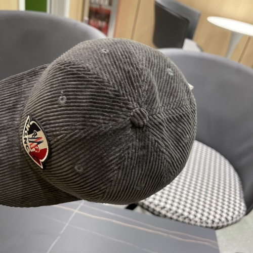 Cheap Moncler Caps #1233061 Replica Wholesale [$32.00 USD] [ITEM#1233061] on Replica Moncler Caps