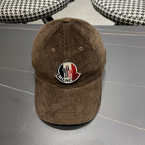 Cheap Moncler Caps #1233062 Replica Wholesale [$32.00 USD] [ITEM#1233062] on Replica Moncler Caps