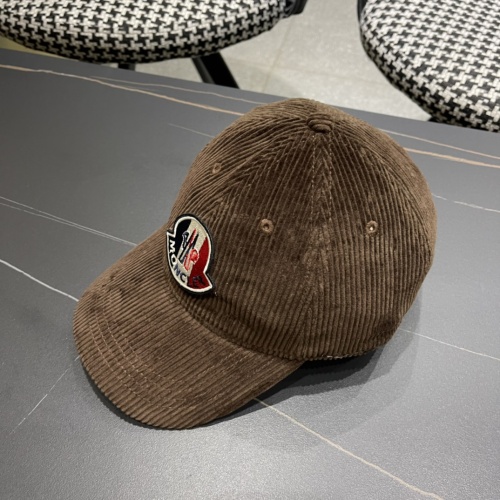 Cheap Moncler Caps #1233062 Replica Wholesale [$32.00 USD] [ITEM#1233062] on Replica Moncler Caps