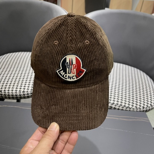 Cheap Moncler Caps #1233062 Replica Wholesale [$32.00 USD] [ITEM#1233062] on Replica Moncler Caps