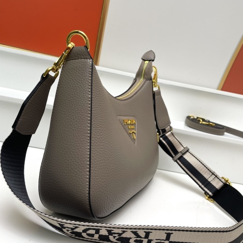 Cheap Prada AAA Quality Messenger Bags For Women #1233063 Replica Wholesale [$98.00 USD] [ITEM#1233063] on Replica Prada AAA Quality Messenger Bags