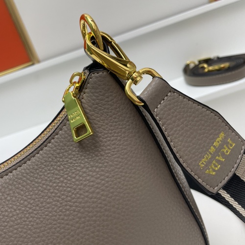 Cheap Prada AAA Quality Messenger Bags For Women #1233063 Replica Wholesale [$98.00 USD] [ITEM#1233063] on Replica Prada AAA Quality Messenger Bags