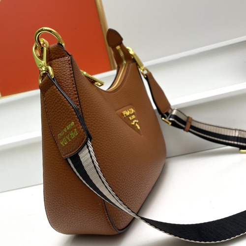 Cheap Prada AAA Quality Messenger Bags For Women #1233064 Replica Wholesale [$98.00 USD] [ITEM#1233064] on Replica Prada AAA Quality Messenger Bags