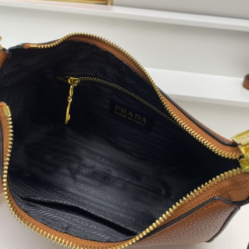 Cheap Prada AAA Quality Messenger Bags For Women #1233064 Replica Wholesale [$98.00 USD] [ITEM#1233064] on Replica Prada AAA Quality Messenger Bags