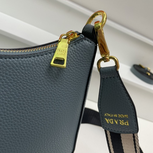 Cheap Prada AAA Quality Messenger Bags For Women #1233065 Replica Wholesale [$98.00 USD] [ITEM#1233065] on Replica Prada AAA Quality Messenger Bags