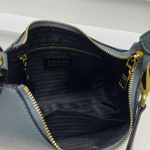 Cheap Prada AAA Quality Messenger Bags For Women #1233065 Replica Wholesale [$98.00 USD] [ITEM#1233065] on Replica Prada AAA Quality Messenger Bags