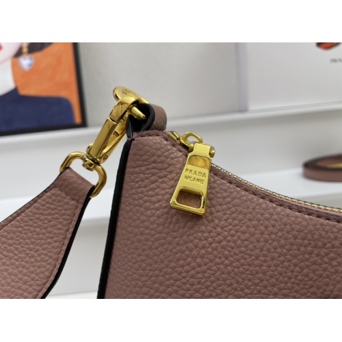 Cheap Prada AAA Quality Messenger Bags For Women #1233066 Replica Wholesale [$98.00 USD] [ITEM#1233066] on Replica Prada AAA Quality Messenger Bags