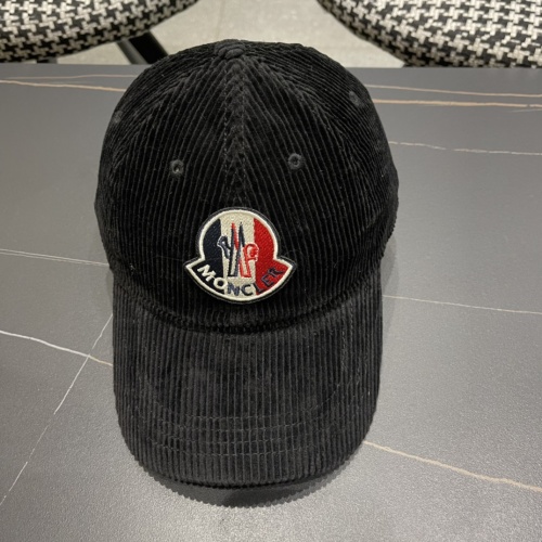 Cheap Moncler Caps #1233067 Replica Wholesale [$32.00 USD] [ITEM#1233067] on Replica Moncler Caps