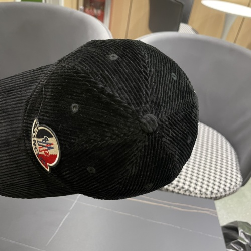 Cheap Moncler Caps #1233067 Replica Wholesale [$32.00 USD] [ITEM#1233067] on Replica Moncler Caps