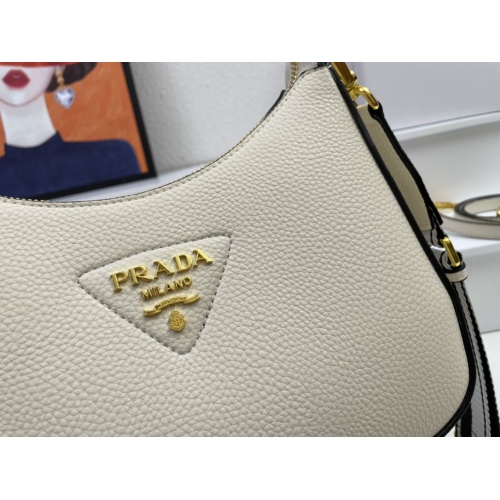 Cheap Prada AAA Quality Messenger Bags For Women #1233068 Replica Wholesale [$98.00 USD] [ITEM#1233068] on Replica Prada AAA Quality Messenger Bags