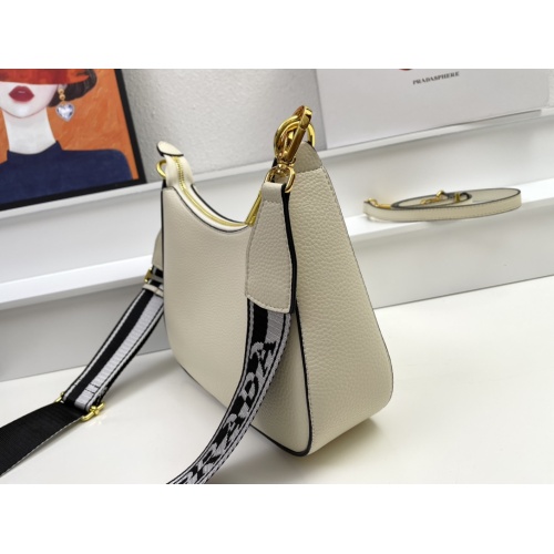 Cheap Prada AAA Quality Messenger Bags For Women #1233068 Replica Wholesale [$98.00 USD] [ITEM#1233068] on Replica Prada AAA Quality Messenger Bags