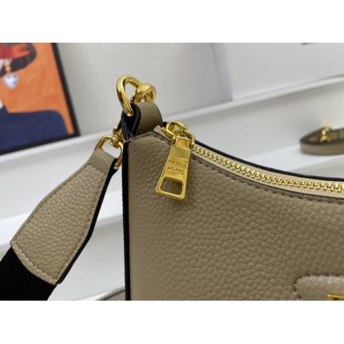 Cheap Prada AAA Quality Messenger Bags For Women #1233069 Replica Wholesale [$98.00 USD] [ITEM#1233069] on Replica Prada AAA Quality Messenger Bags