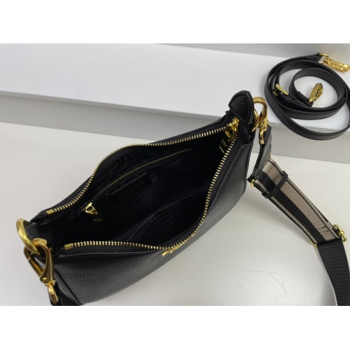 Cheap Prada AAA Quality Messenger Bags For Women #1233070 Replica Wholesale [$98.00 USD] [ITEM#1233070] on Replica Prada AAA Quality Messenger Bags