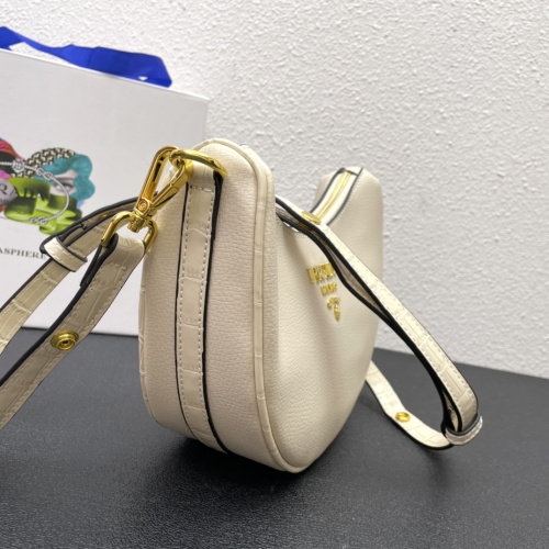 Cheap Prada AAA Quality Messenger Bags For Women #1233071 Replica Wholesale [$96.00 USD] [ITEM#1233071] on Replica Prada AAA Quality Messenger Bags