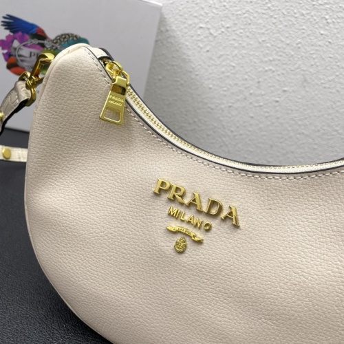 Cheap Prada AAA Quality Messenger Bags For Women #1233071 Replica Wholesale [$96.00 USD] [ITEM#1233071] on Replica Prada AAA Quality Messenger Bags