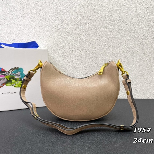 Cheap Prada AAA Quality Messenger Bags For Women #1233072 Replica Wholesale [$96.00 USD] [ITEM#1233072] on Replica Prada AAA Quality Messenger Bags