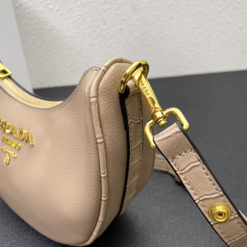 Cheap Prada AAA Quality Messenger Bags For Women #1233072 Replica Wholesale [$96.00 USD] [ITEM#1233072] on Replica Prada AAA Quality Messenger Bags