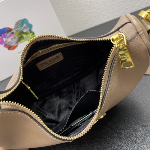 Cheap Prada AAA Quality Messenger Bags For Women #1233072 Replica Wholesale [$96.00 USD] [ITEM#1233072] on Replica Prada AAA Quality Messenger Bags