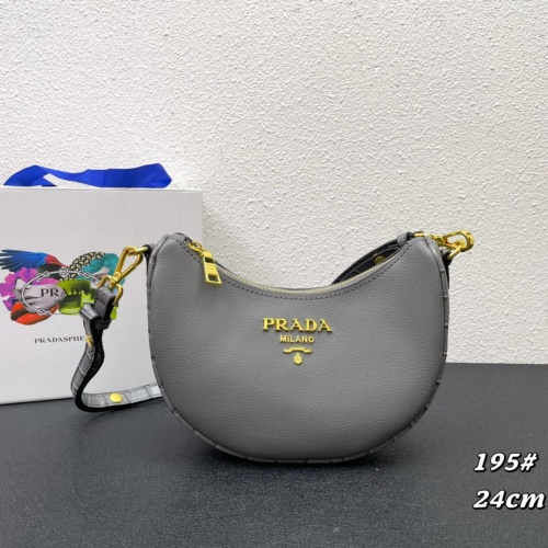 Cheap Prada AAA Quality Messenger Bags For Women #1233073 Replica Wholesale [$96.00 USD] [ITEM#1233073] on Replica Prada AAA Quality Messenger Bags