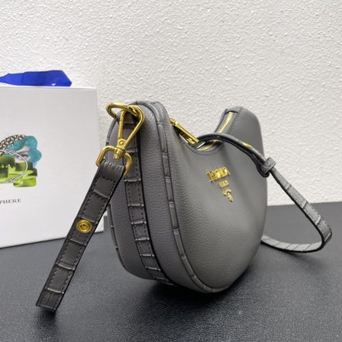 Cheap Prada AAA Quality Messenger Bags For Women #1233073 Replica Wholesale [$96.00 USD] [ITEM#1233073] on Replica Prada AAA Quality Messenger Bags