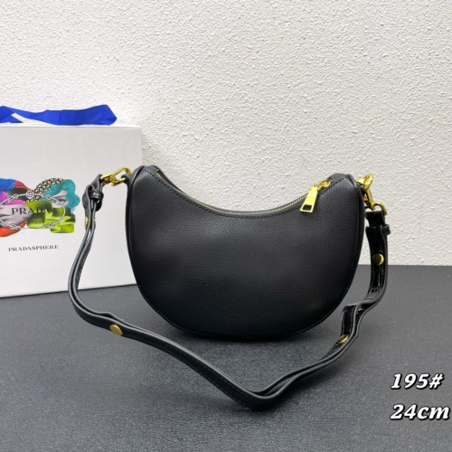 Cheap Prada AAA Quality Messenger Bags For Women #1233074 Replica Wholesale [$96.00 USD] [ITEM#1233074] on Replica Prada AAA Quality Messenger Bags