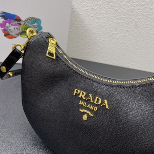 Cheap Prada AAA Quality Messenger Bags For Women #1233074 Replica Wholesale [$96.00 USD] [ITEM#1233074] on Replica Prada AAA Quality Messenger Bags