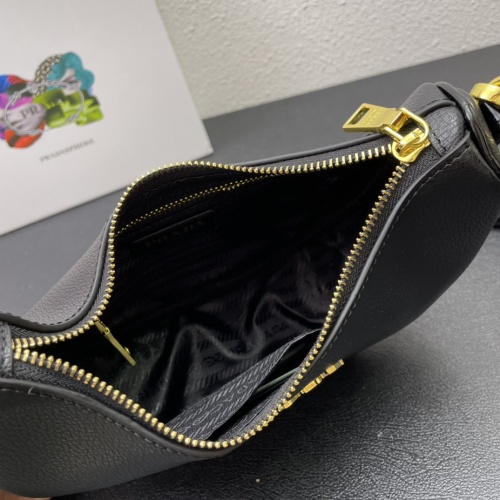 Cheap Prada AAA Quality Messenger Bags For Women #1233074 Replica Wholesale [$96.00 USD] [ITEM#1233074] on Replica Prada AAA Quality Messenger Bags