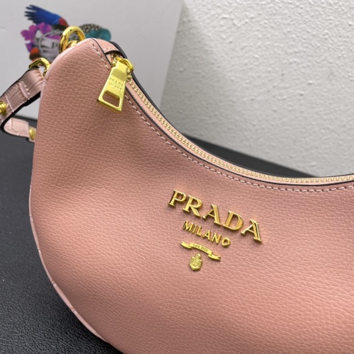 Cheap Prada AAA Quality Messenger Bags For Women #1233076 Replica Wholesale [$96.00 USD] [ITEM#1233076] on Replica Prada AAA Quality Messenger Bags