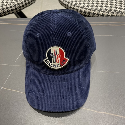 Cheap Moncler Caps #1233078 Replica Wholesale [$32.00 USD] [ITEM#1233078] on Replica Moncler Caps