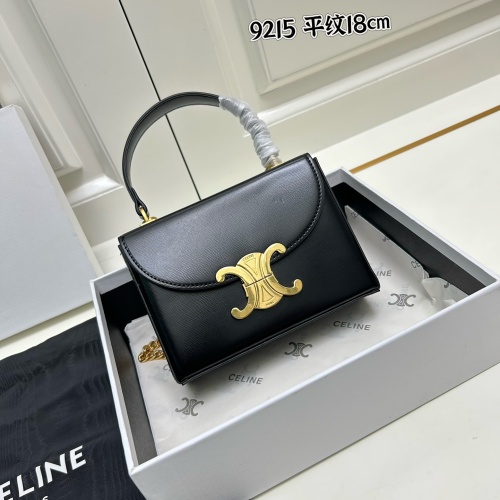 Cheap Celine AAA Quality Handbags For Women #1233080 Replica Wholesale [$92.00 USD] [ITEM#1233080] on Replica Celine AAA Handbags