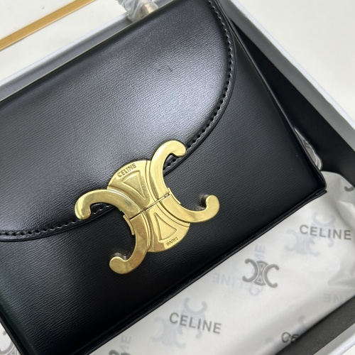 Cheap Celine AAA Quality Handbags For Women #1233080 Replica Wholesale [$92.00 USD] [ITEM#1233080] on Replica Celine AAA Handbags