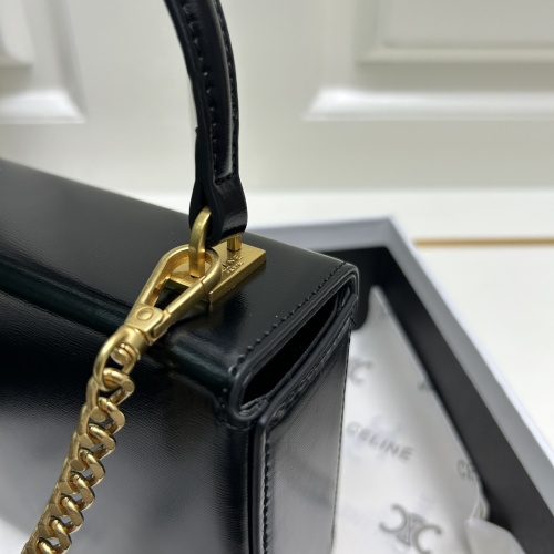 Cheap Celine AAA Quality Handbags For Women #1233080 Replica Wholesale [$92.00 USD] [ITEM#1233080] on Replica Celine AAA Handbags