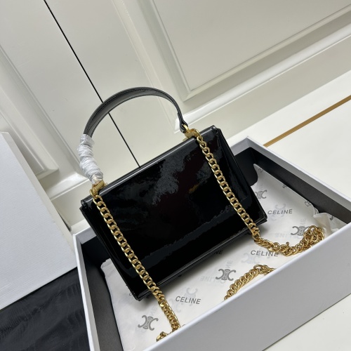 Cheap Celine AAA Quality Handbags For Women #1233081 Replica Wholesale [$92.00 USD] [ITEM#1233081] on Replica Celine AAA Handbags