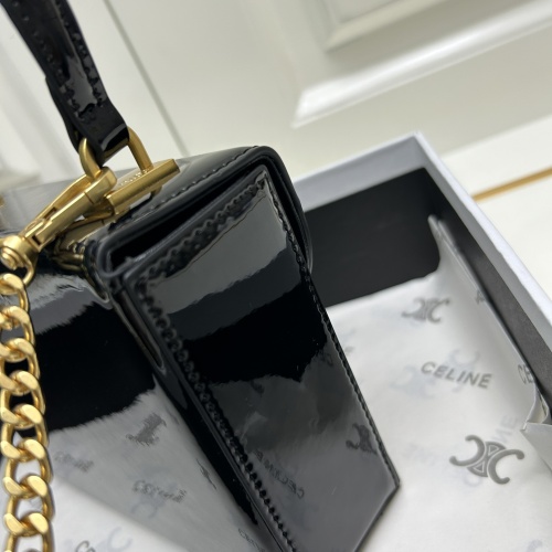 Cheap Celine AAA Quality Handbags For Women #1233081 Replica Wholesale [$92.00 USD] [ITEM#1233081] on Replica Celine AAA Handbags