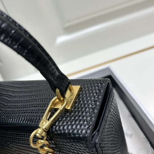 Cheap Celine AAA Quality Handbags For Women #1233082 Replica Wholesale [$92.00 USD] [ITEM#1233082] on Replica Celine AAA Handbags