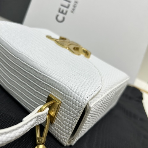 Cheap Celine AAA Quality Handbags For Women #1233083 Replica Wholesale [$92.00 USD] [ITEM#1233083] on Replica Celine AAA Handbags