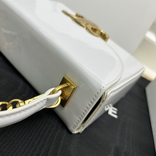 Cheap Celine AAA Quality Handbags For Women #1233084 Replica Wholesale [$92.00 USD] [ITEM#1233084] on Replica Celine AAA Handbags