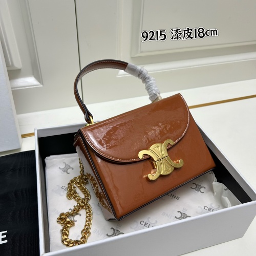 Cheap Celine AAA Quality Handbags For Women #1233086 Replica Wholesale [$92.00 USD] [ITEM#1233086] on Replica Celine AAA Handbags