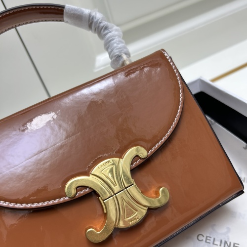 Cheap Celine AAA Quality Handbags For Women #1233086 Replica Wholesale [$92.00 USD] [ITEM#1233086] on Replica Celine AAA Handbags