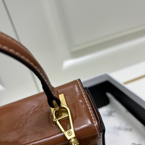 Cheap Celine AAA Quality Handbags For Women #1233086 Replica Wholesale [$92.00 USD] [ITEM#1233086] on Replica Celine AAA Handbags