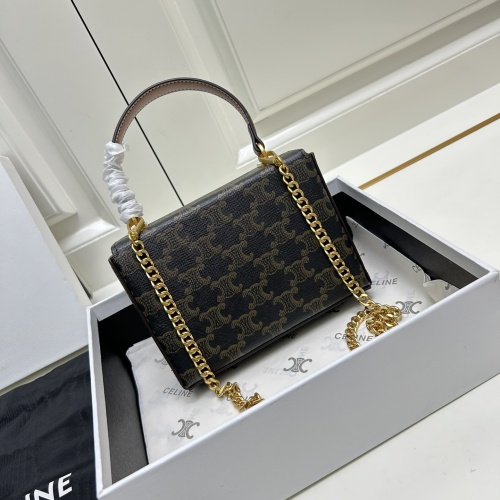 Cheap Celine AAA Quality Handbags For Women #1233089 Replica Wholesale [$92.00 USD] [ITEM#1233089] on Replica Celine AAA Handbags