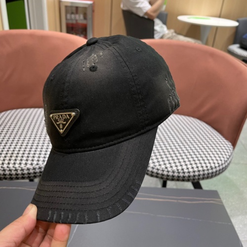 Cheap Prada Caps #1233099 Replica Wholesale [$32.00 USD] [ITEM#1233099] on Replica Prada Caps