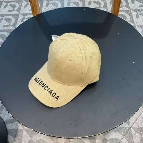 Cheap Balenciaga Caps #1233104 Replica Wholesale [$27.00 USD] [ITEM#1233104] on Replica Balenciaga Caps