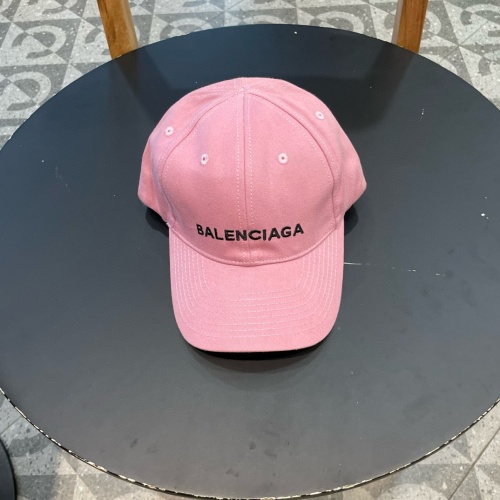 Cheap Balenciaga Caps #1233105 Replica Wholesale [$27.00 USD] [ITEM#1233105] on Replica Balenciaga Caps