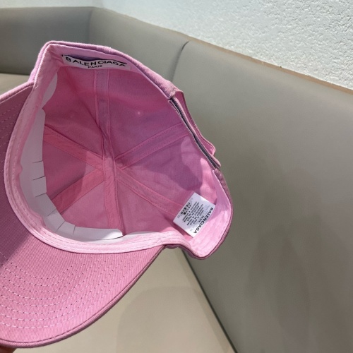 Cheap Balenciaga Caps #1233105 Replica Wholesale [$27.00 USD] [ITEM#1233105] on Replica Balenciaga Caps